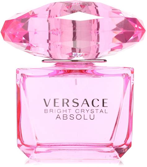 versace bright crystal absolu reddit